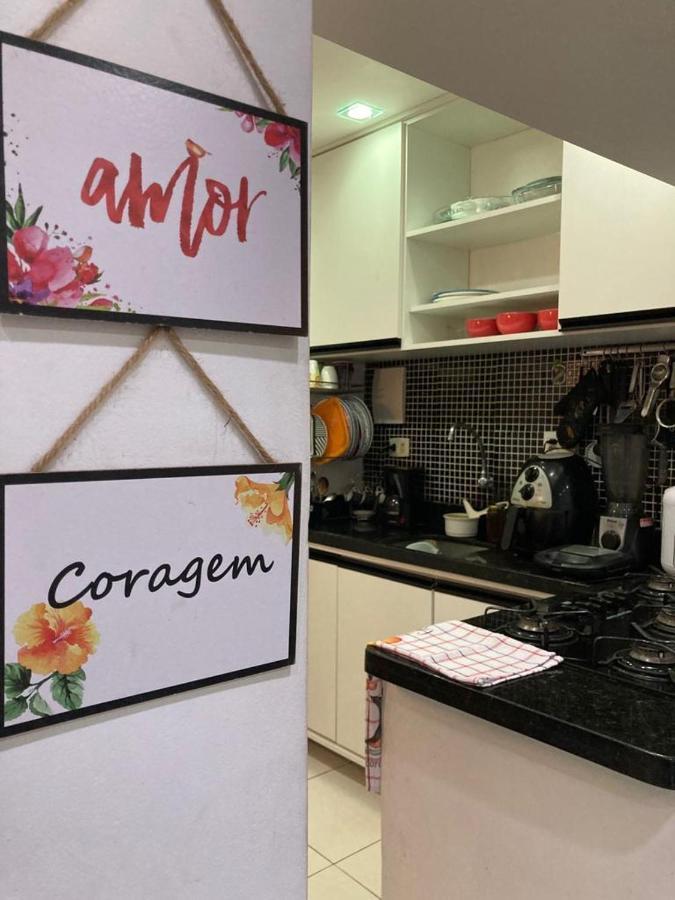Em Copacabana Mobiliado No Posto 6 Apartment