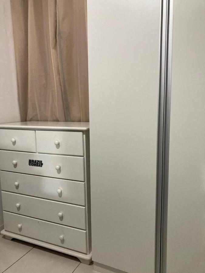 Apartment Em Copacabana Mobiliado No Posto 6