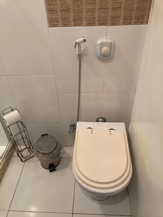 Apartment Em Copacabana Mobiliado No Posto 6