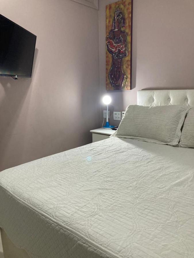 Em Copacabana Mobiliado No Posto 6 Apartment *