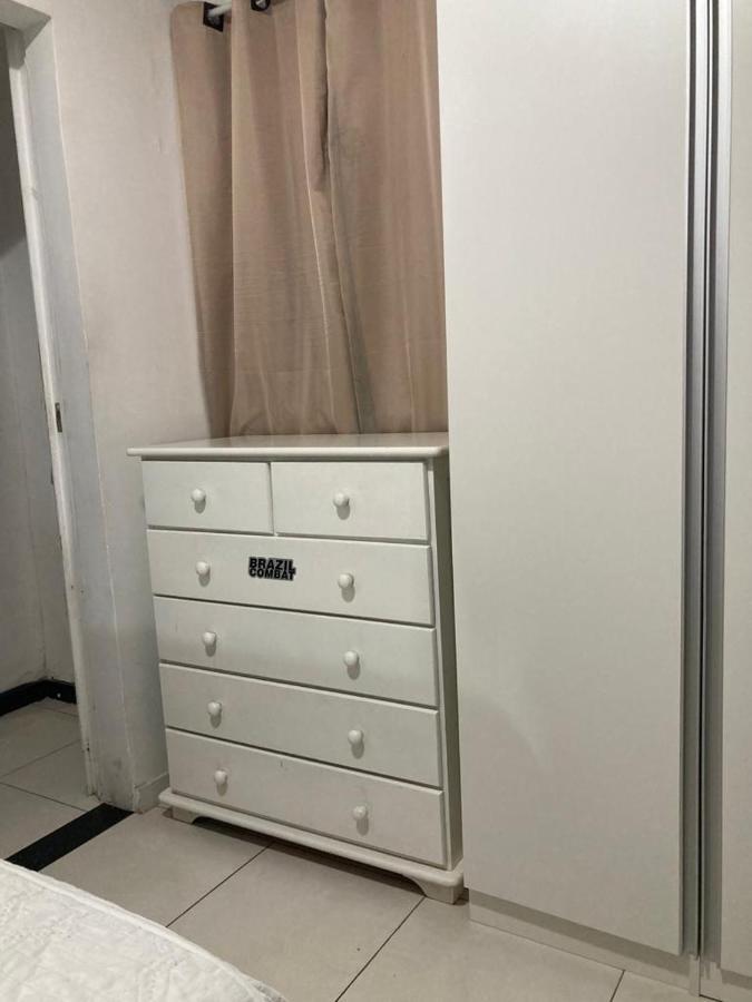 Apartment Em Copacabana Mobiliado No Posto 6 *