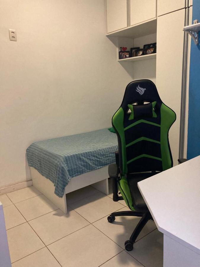 Em Copacabana Mobiliado No Posto 6 Apartment *