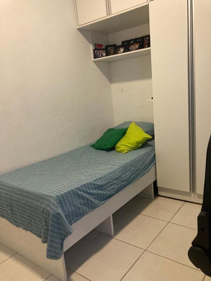 Em Copacabana Mobiliado No Posto 6 Apartment *