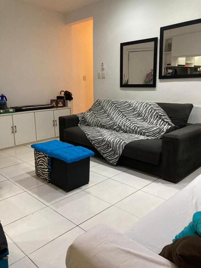 Em Copacabana Mobiliado No Posto 6 Apartment *