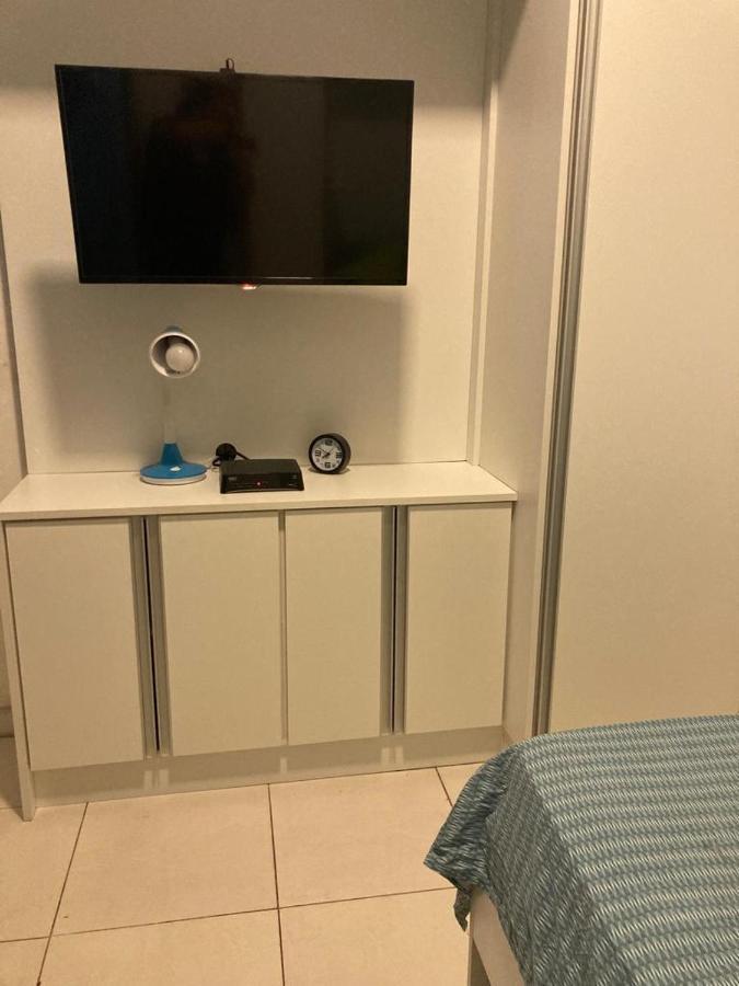 Apartment Em Copacabana Mobiliado No Posto 6 Rio de Janeiro