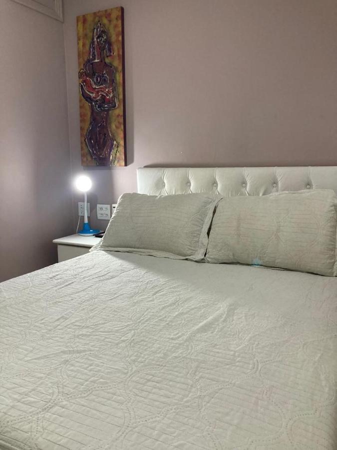 Apartment Em Copacabana Mobiliado No Posto 6 Rio de Janeiro