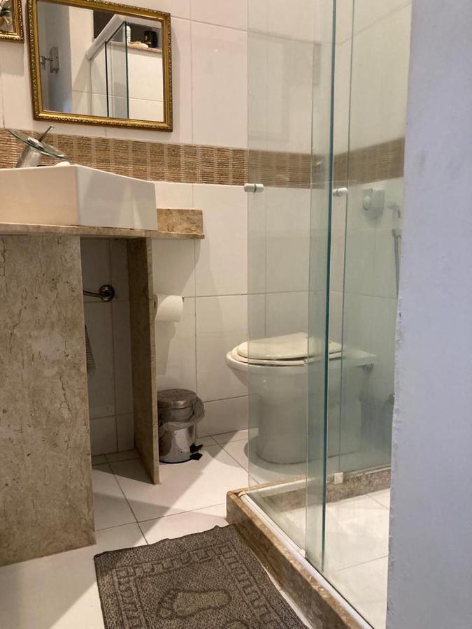 Apartment Em Copacabana Mobiliado No Posto 6