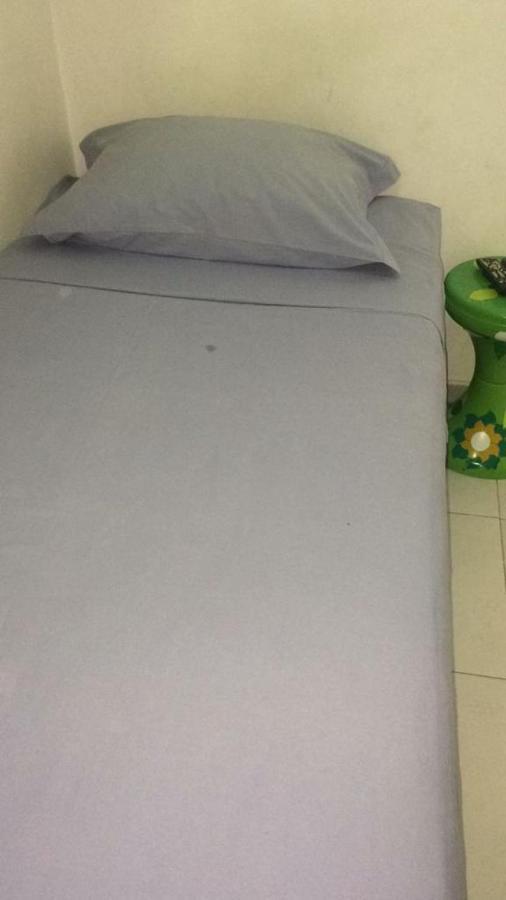 Apartment Em Copacabana Mobiliado No Posto 6 *