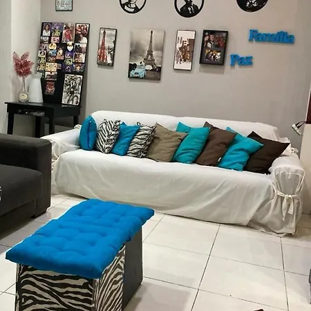 Em Copacabana Apartamento Mobiliado No Posto 6 Rio de Janeiro Exterior photo